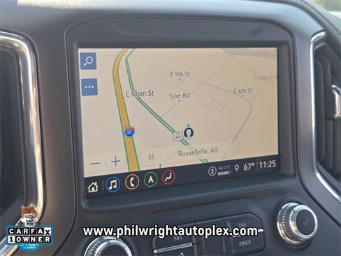 Used 2023 GMC Sierra 2500 AT4 w/ AT4 Premium Plus Package image 21