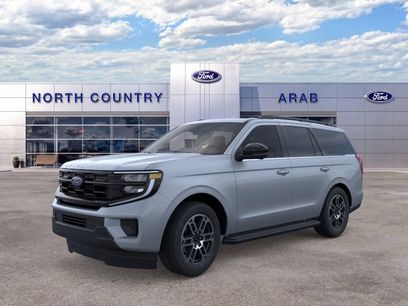 New 2026 Ford Expedition Active