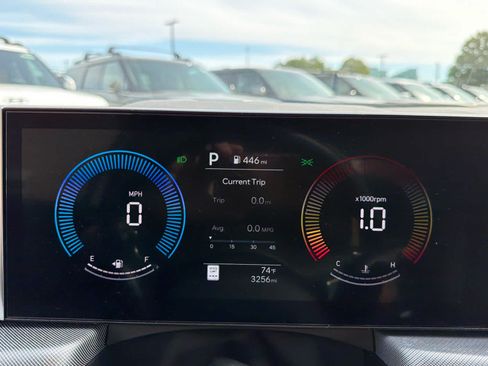 Certified 2026 Hyundai Sonata SEL AWD/4WD image 8