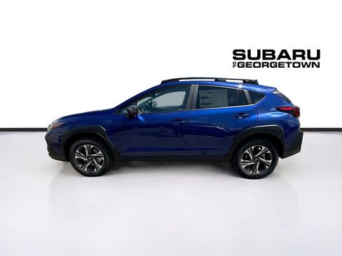 New 2026 Subaru Crosstrek 2.0i Premium image 4