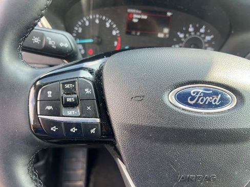 Used 2022 Ford Escape SE w/ Convenience Package AWD/4WD image 21