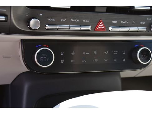 New 2026 Hyundai Palisade Calligraphy image 27