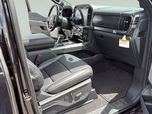 Certified 2026 Ford F150 Lariat AWD/4WD image 17