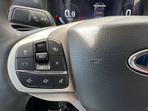 New 2026 Ford Explorer Active w/ Active Comfort Package RWD image 26