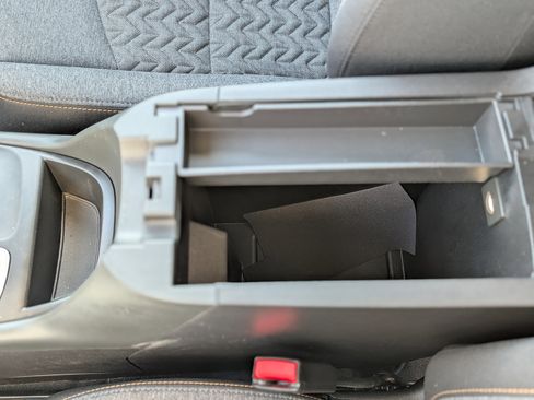 Certified 2022 Chevrolet Equinox LT image 24