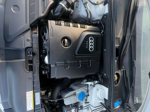 Used 2014 Audi A4 2.0T Premium Plus w/ Premium Plus Package image 22