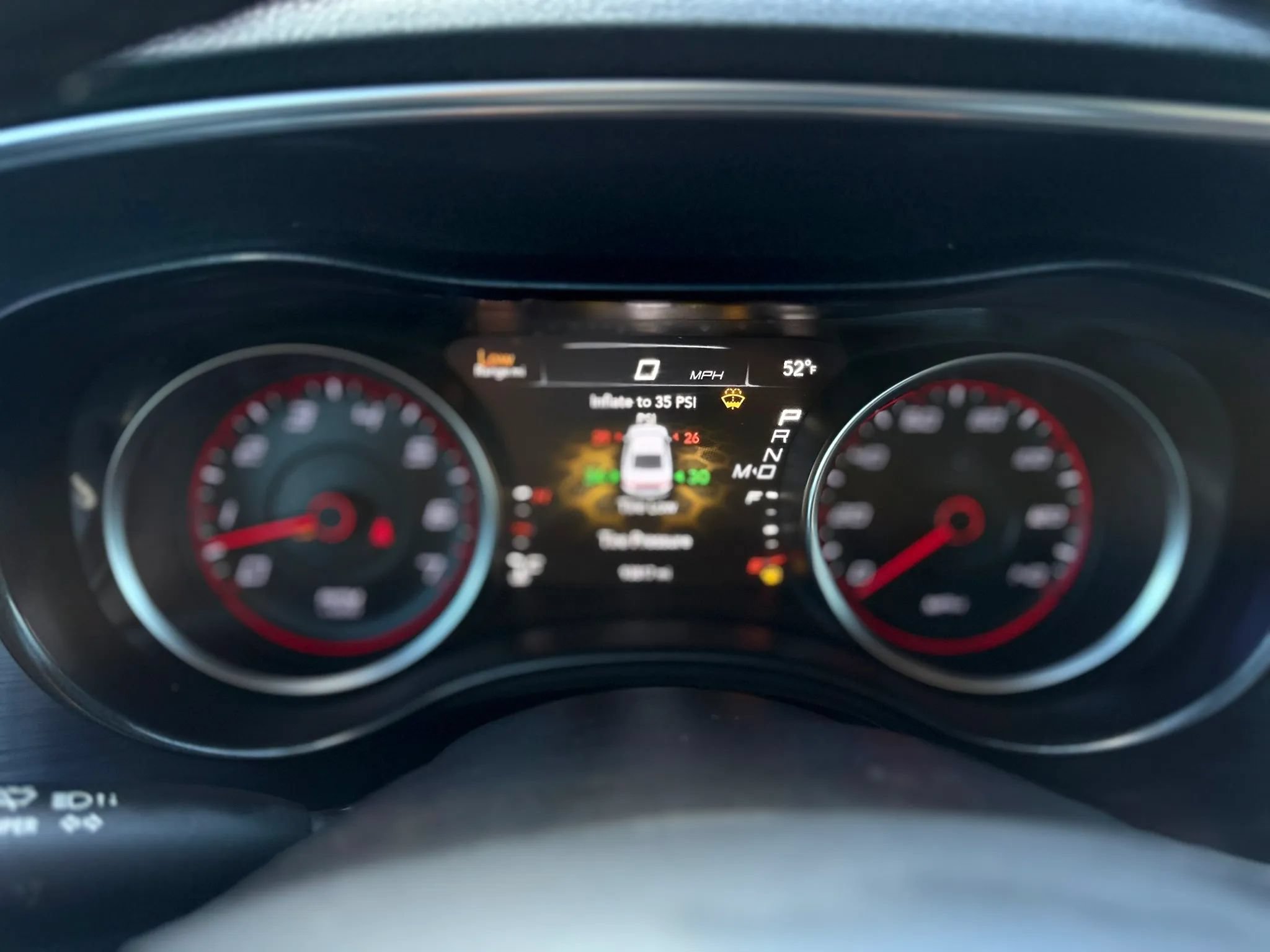 Used 2015 Dodge Charger SE w/ Popular Equipment Group RWD image 20