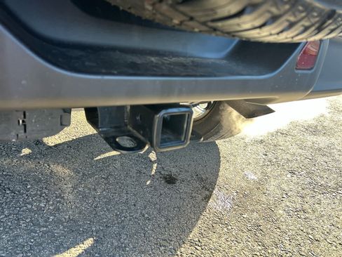 Used 2023 Jeep Wrangler Sahara w/ Cold Weather Group image 37