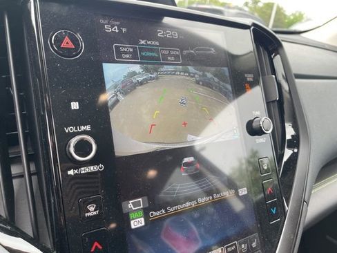 Used 2025 Subaru Ascent Bronze Edition w/ Onyx Package image 10