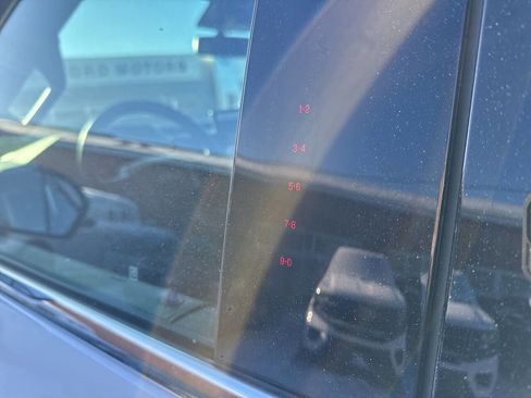 Certified 2024 Ford Expedition Timberline image 26