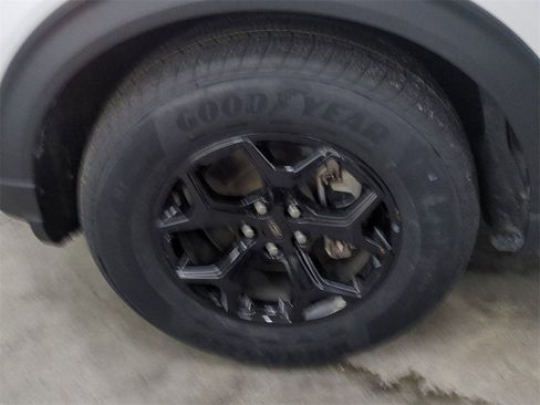 Used 2023 Ford Explorer Timberline w/ Timberline Technology Package image 11