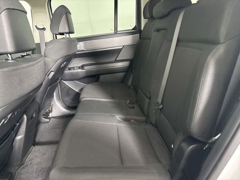 Used 2025 Hyundai Santa Fe SE image 21