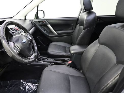 Used 2015 Subaru Forester 2.0XT Touring w/ Popular Package #2 AWD/4WD image 13