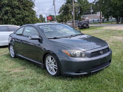 Used 2010 Scion tC