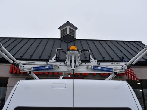 Used 2012 Ford Transit Connect XLT image 38