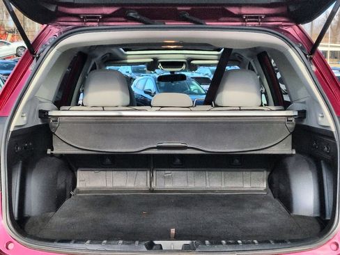 Used 2019 Subaru Forester Premium image 36