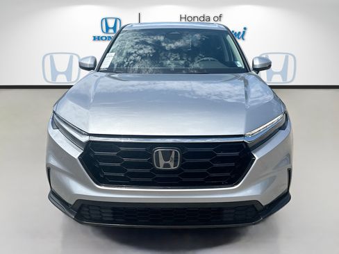 Used 2024 Honda CR-V EX image 2