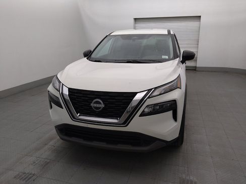 Used 2023 Nissan Rogue S FWD image 15