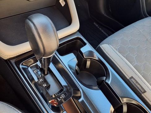 New 2026 Subaru Forester image 19