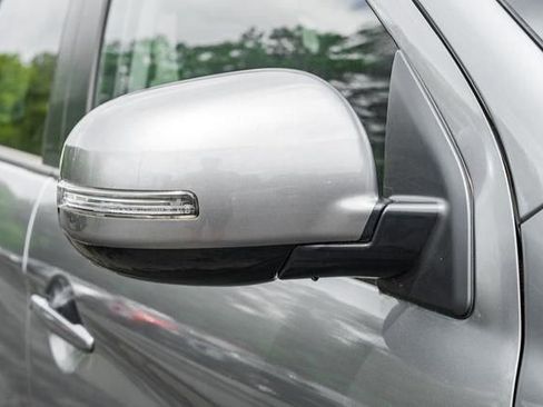 New 2024 Mitsubishi Outlander Sport SE image 13