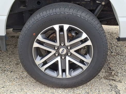 Used 2023 Ford F150 XL w/ STX Appearance Package AWD/4WD image 8