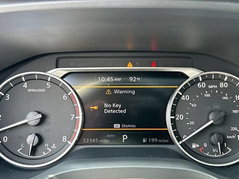 Certified 2023 Nissan Rogue SV w/ SV Premium B Package AWD/4WD image 14