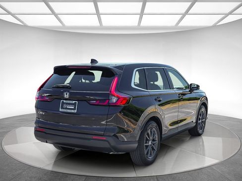 Used 2026 Honda CR-V EX-L image 4