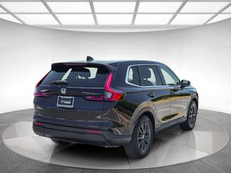 Used 2026 Honda CR-V EX-L video 4
