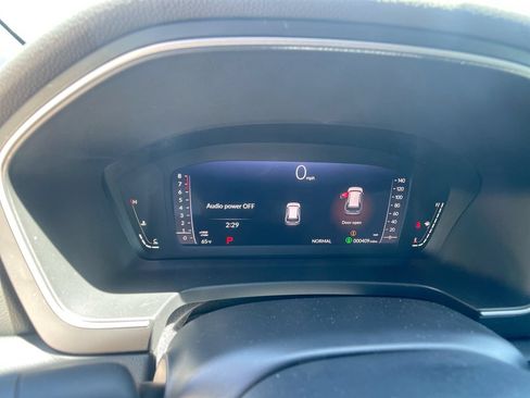 Certified 2026 Honda Passport TrailSport Elite image 16