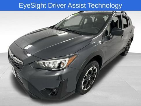 Used 2023 Subaru Crosstrek 2.0i image 7