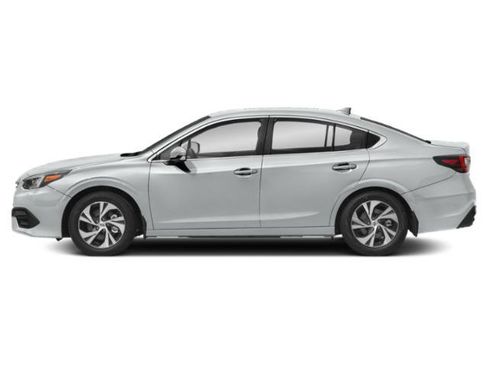 Used 2021 Subaru Legacy Premium AWD/4WD image 2