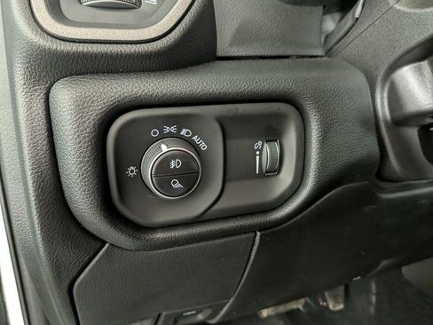 New 2026 RAM 2500 Tradesman image 15