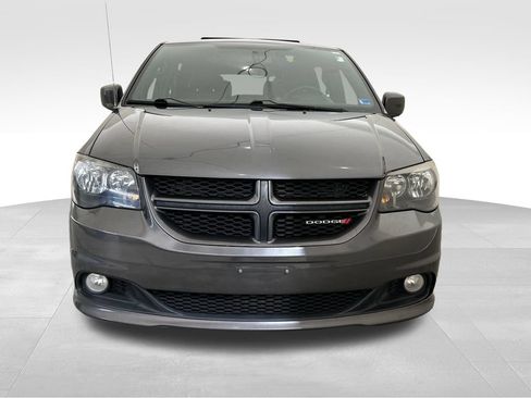 Used 2016 Dodge Grand Caravan R/T FWD image 9