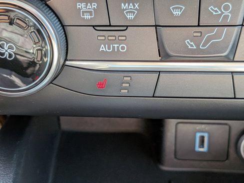 Used 2020 Ford Escape SE AWD/4WD image 27
