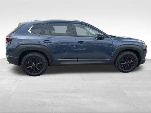 Certified 2026 MAZDA CX-50 2.5 Hybrid w/ Preferred Pkg AWD/4WD image 4