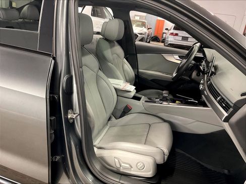 Used 2023 Audi A4 2.0T Premium Plus w/ Premium Plus Package image 9