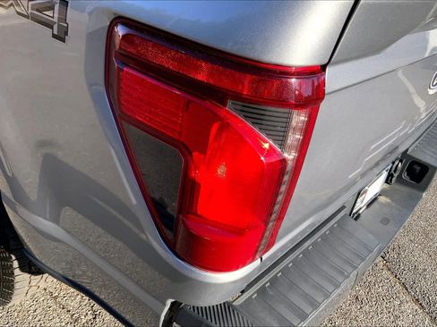 Certified 2025 Ford F150 XLT w/ Equipment Group 301A Standard image 27