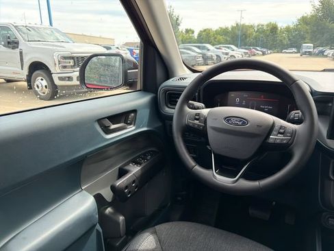New 2026 Ford Maverick XLT w/ Equipment Group 301A AWD/4WD image 17