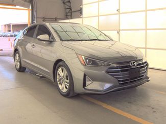 Used 2020 Hyundai Elantra SEL FWD video 2