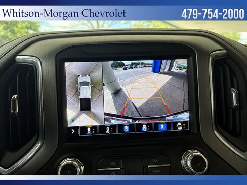 Used 2023 GMC Sierra 2500 Denali w/ Denali Ultimate Package AWD/4WD image 34