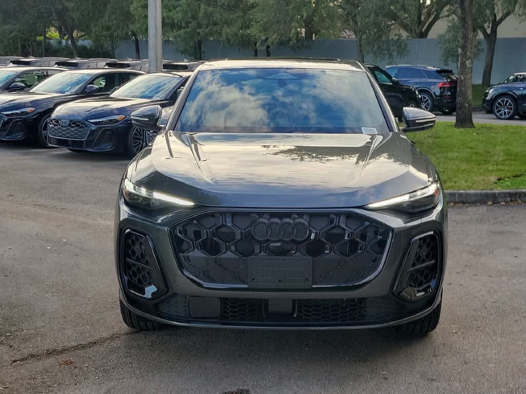 New 2026 Audi Q5 Premium Plus AWD/4WD image 14