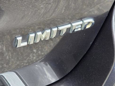 Used 2020 Jeep Grand Cherokee Limited AWD/4WD image 31