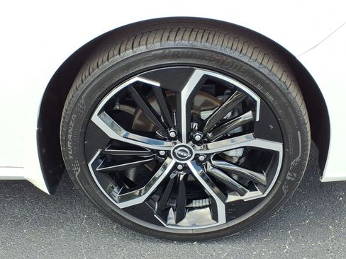 Certified 2023 Nissan Altima 2.5 SR image 13