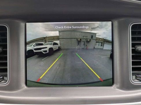 Used 2022 Dodge Charger GT RWD image 20