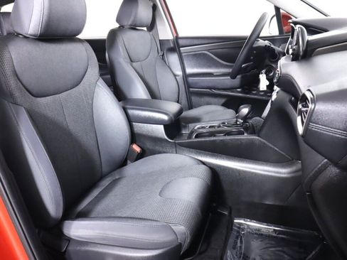 Used 2019 Hyundai Santa Fe SE FWD image 36