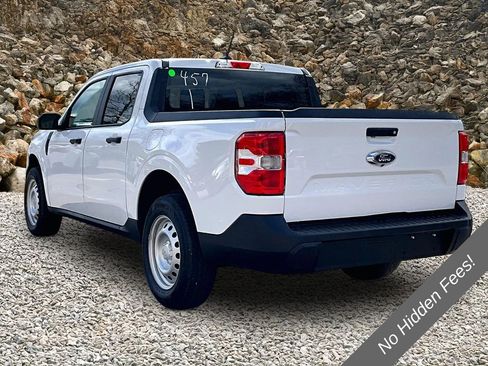 Used 2023 Ford Maverick XL w/ Equipment Group 100A Standard AWD/4WD image 10