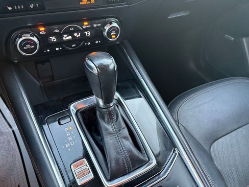 Used 2018 MAZDA CX-5 Grand Touring w/ Premium Package FWD image 15