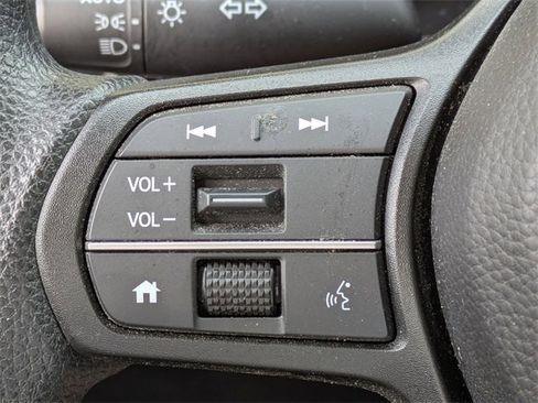 Used 2026 Honda CR-V EX image 22