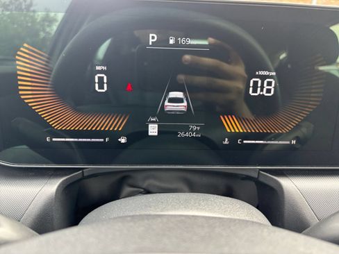 Used 2025 Kia K4 FWD image 38