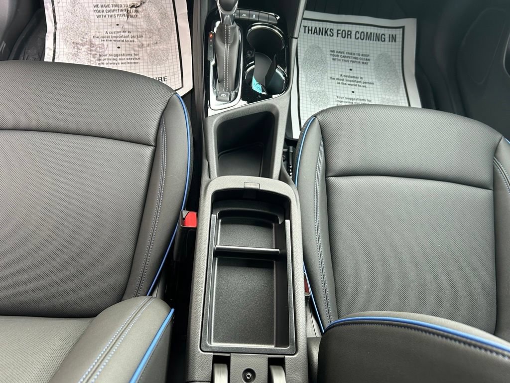 New 2026 Buick Encore GX Sport Touring w/ Comfort Package AWD/4WD image 12